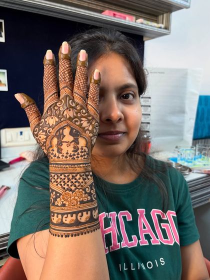 For the Bride Tribe & Guests photo 10