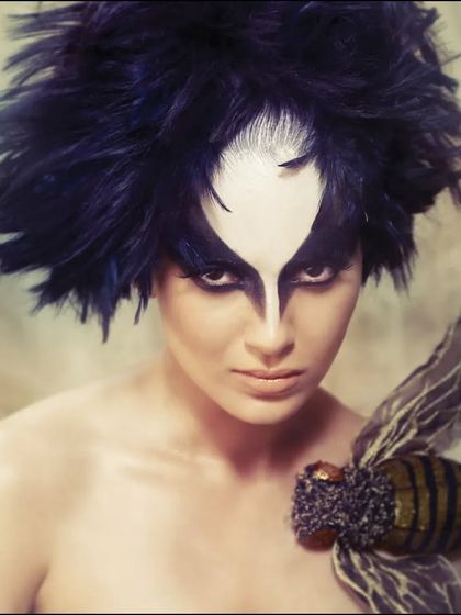 Jatin Kampani - Fashion & Editorial Photography Editorial & Celebrity Portraits photo 34