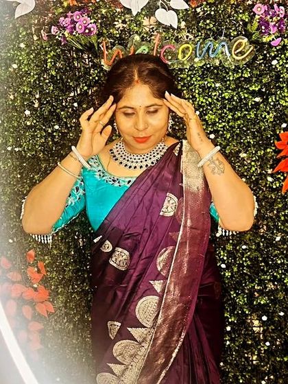 CB Rental Dresses - Women's Occasion Wear Rental Designer Sarees photo 37