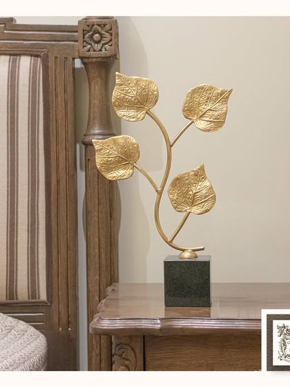 Country Villa Decor - Vintage & Classic Furniture Finishing Touches: Vases, Candle Holders & Tabletop Decor photo 18