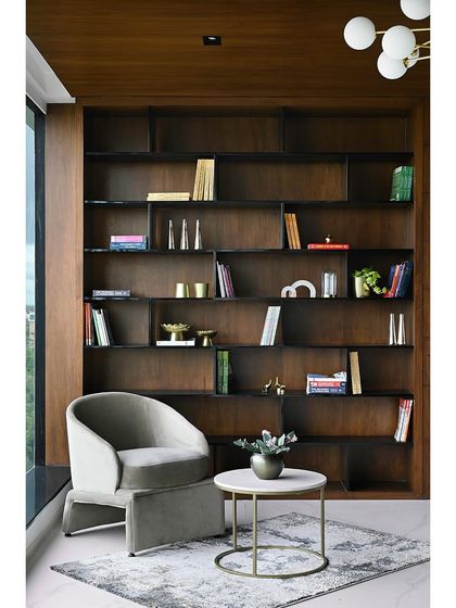 Tangram - Commercial Architecture & Interior Design Executive Suites & Corporate Offices photo 18