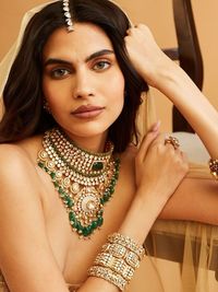 Bridal & Pre-Wedding Makeup and Hair