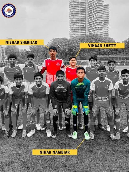 Pathways to Pro: District & Club Selections photo 26