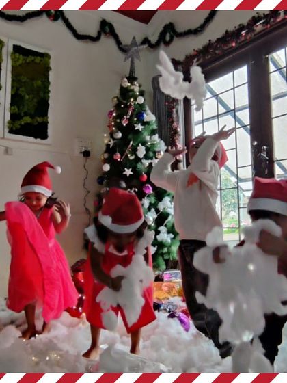 Ace Montessori - Montessori Preschool Program Celebrating Together: Festivals & Special Days photo 51