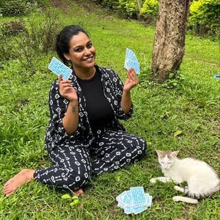Shilpa Murthy