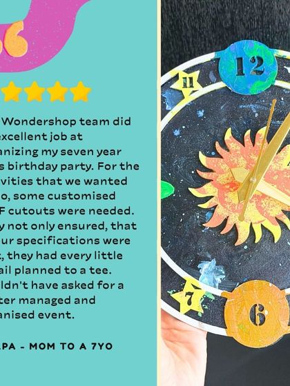 Creative Art & Craft Adventures photo 21