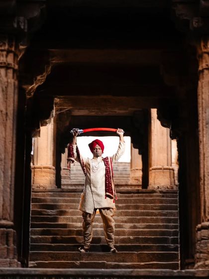 Royal Heritage Shoots photo 4