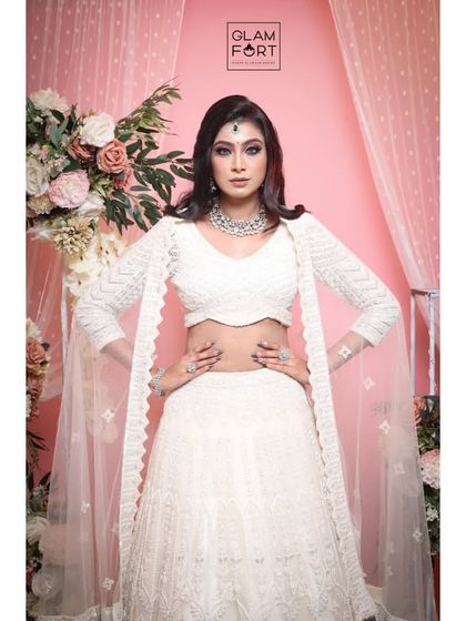 Party & Editorial Glam photo 19