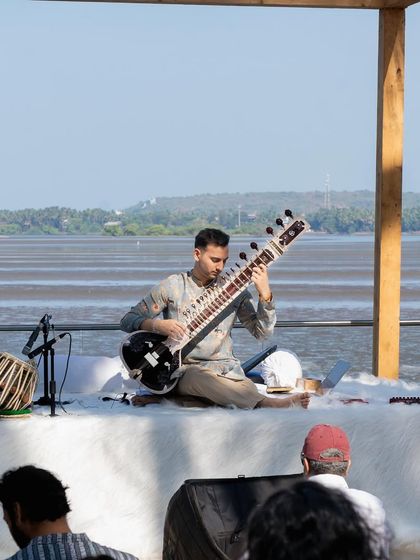 Intimate & Meditative Sessions photo 3