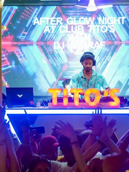 Nights at Tito's photo 5