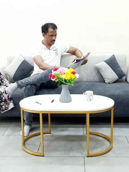 Coffee, Side & Console Tables photo 13