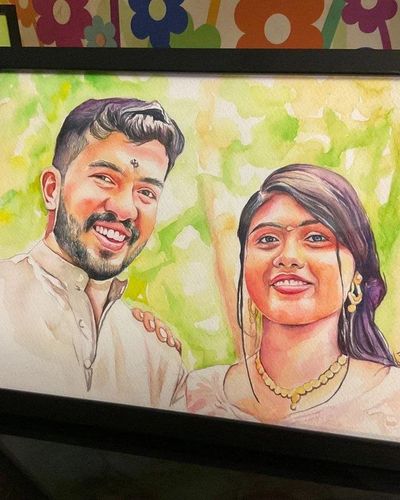 Special Occasion Artwork