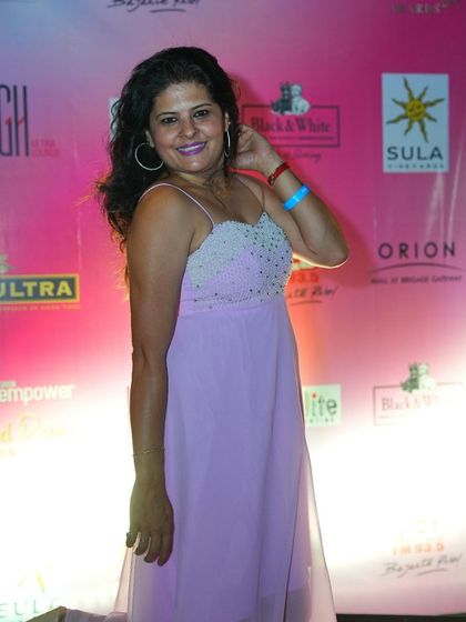 Shweta Nandakumar - Custom & Bespoke Fashion Design Glamorous Gowns & Party Wear photo 41