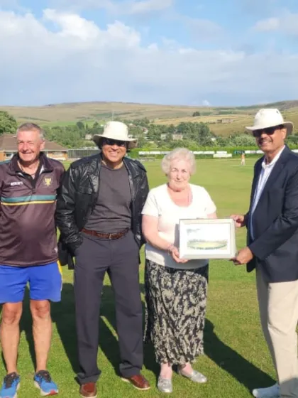 Learning from Legends photo 28