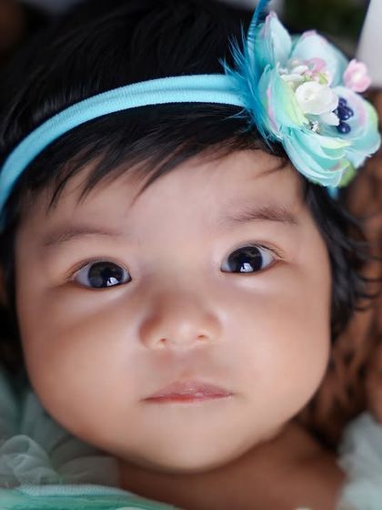 Milestone & Sitter Sessions photo 22