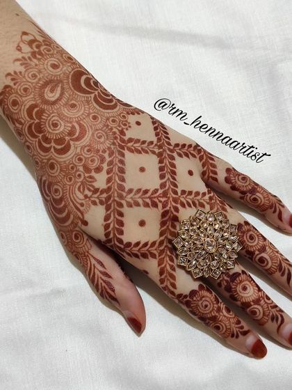 The All-Important Stain photo 13