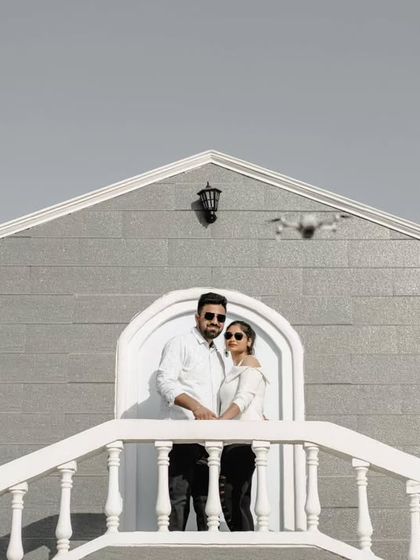 Modern & Chic Architecture photo 6