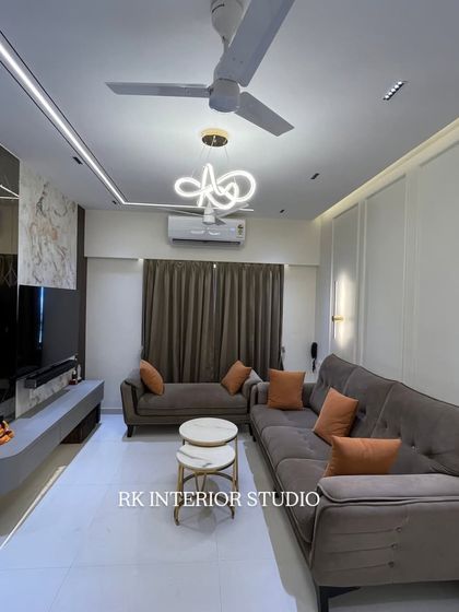 Living & Dining Spaces photo 15