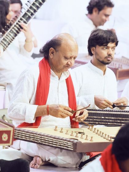 High-Profile & Corporate Events photo 4