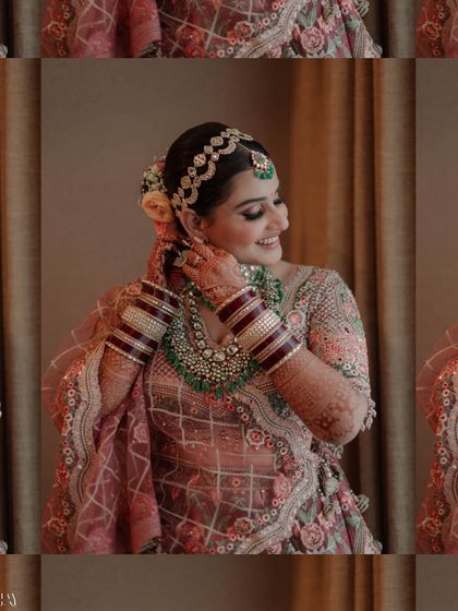 The Radiant Bride photo 119