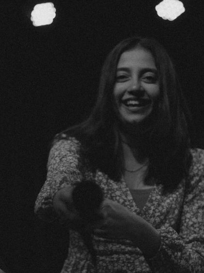 Sunidhi Ganesh - Acoustic Singer (Solo/Duo) Live Concerts & Stage Shows photo 12