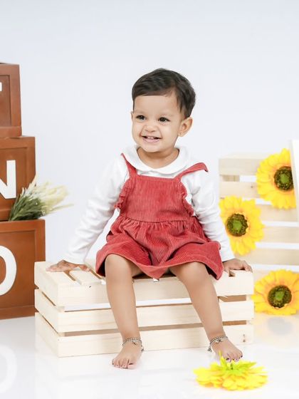 Milestone Birthday Shoots photo 29