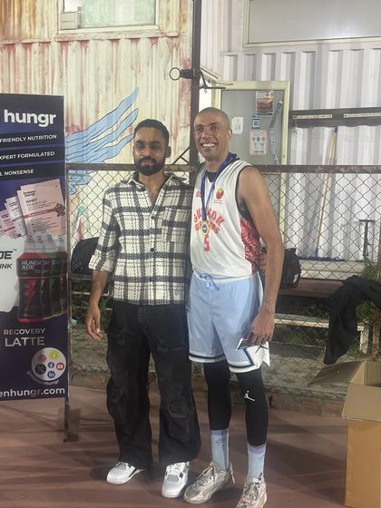 Celebrating Our Champions photo 6