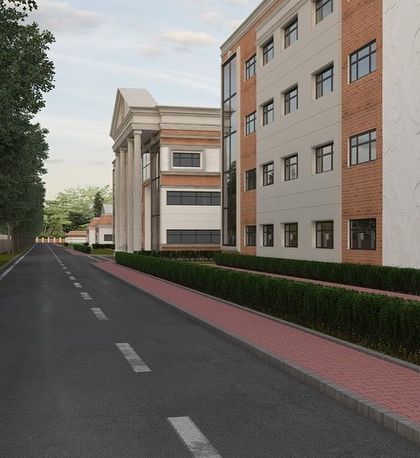 Spectre Architects - Commercial Interior Design Architectural Design photo 4