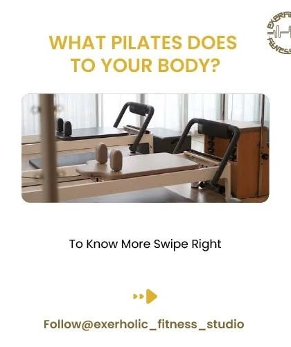 New to Pilates? Start Here! photo 9