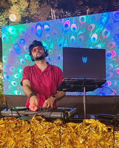 Wedding & Event DJ