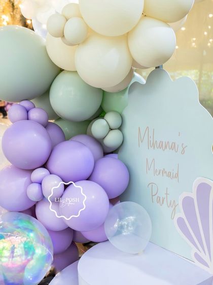 Floral & Decor Details photo 10