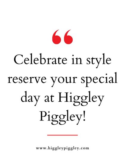 Party Packages & Information photo 44