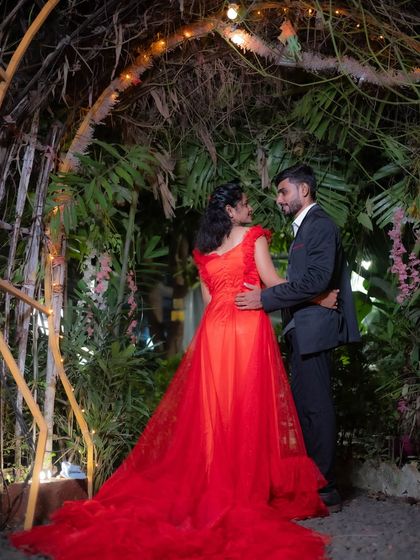 Pre-Wedding Stories photo 88