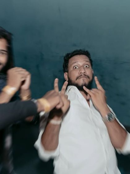 Sangeet & Cocktail Nights: The Celebration photo 25