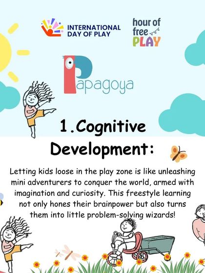 Papagoya - Play-Based Learning Workshops & Training Our Philosophy: The 'Why' Behind Our Play photo 17