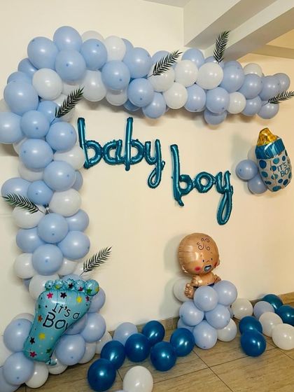 Baby Showers & Welcome Home photo 26