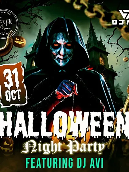 I love bringing a theme to life, like this Halloween night party. I work with you to create the perfect soundtrack for any themed event you can imagine.