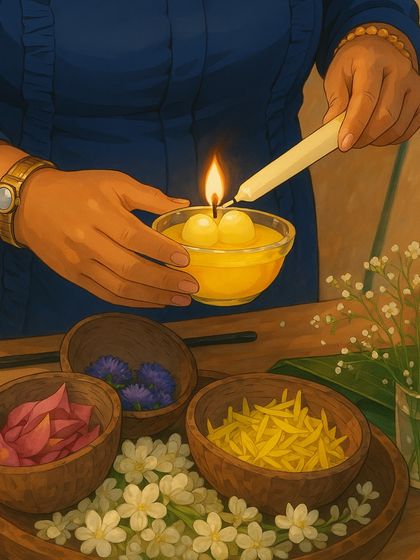 Meet the Founder & Our Process photo 7