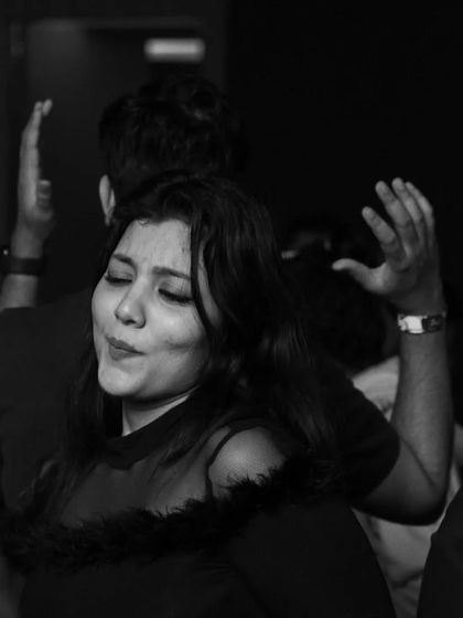 Jezzter - DJ Services The Crowd & The Vibe photo 36