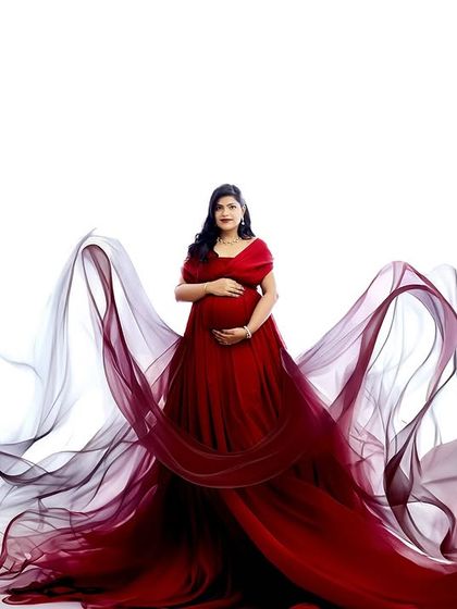 Artistic & Fine Art Portraits photo 10