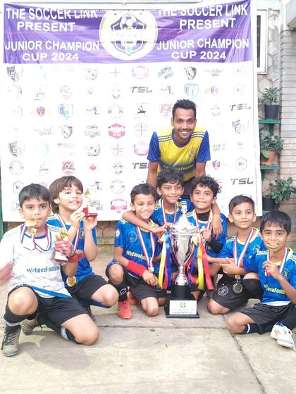 Champions & Achievers photo 36