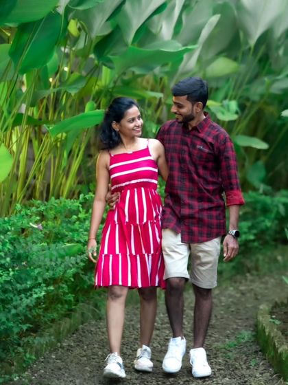 Pre-Wedding Stories photo 95