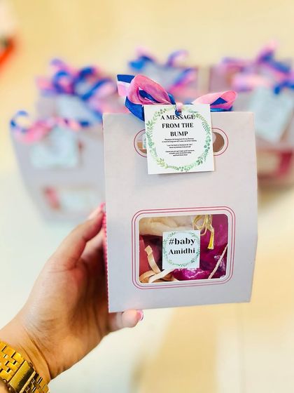 Baby Shower & Announcement Gifts photo 42