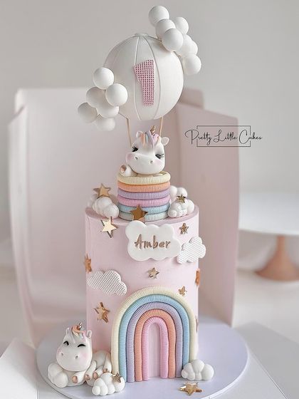 Cakenest - Online Baking & Business School Fun Themed & Character Cakes photo 9