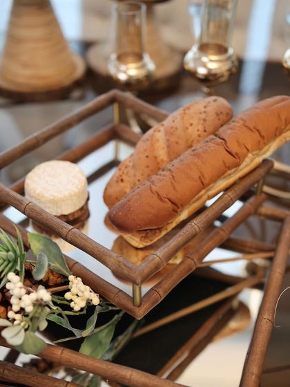 Host in Style: Tablescapes & Serveware photo 24