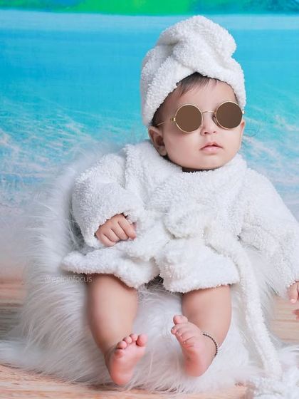 Outdoor & On-Location Shoots photo 8