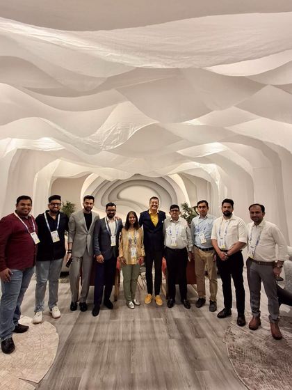 Media Features & Accolades photo 17