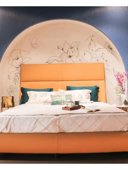 Design Studio 91 - Luxury Residential Interior Design Serene & Personal Bedrooms photo 89