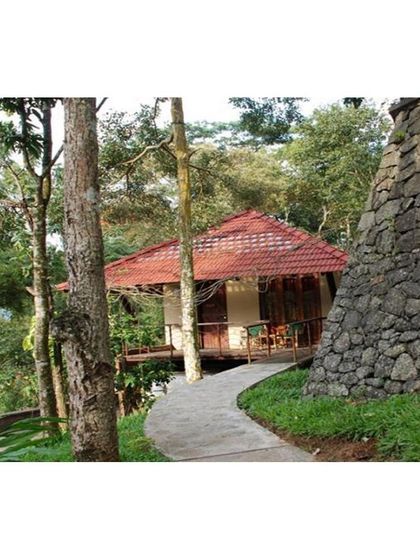 Mistry Architects - Architectural Design Hospitality & Retreats photo 16