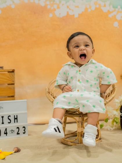 Creative & Themed Sessions photo 24